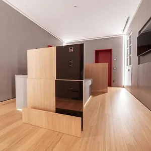 Catoo Dimora Di Design Park In Palazzo Nobiliare Al Duomo , Padua Italien