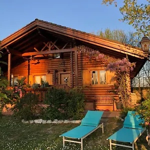 Laghetti Martina , Crevalcore Italien