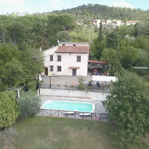 Il Diacciarello Apartment