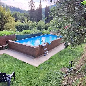 Il Fienile Ferienhaus