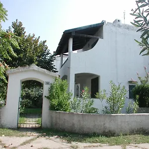 Maiori , Lido delle Nazioni Italien