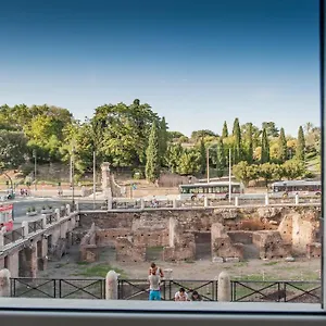 First Floor Gasthuis Rome