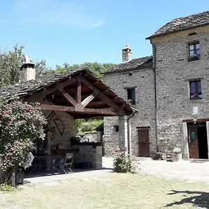 Ca' D'alfieri , Bardi Italien