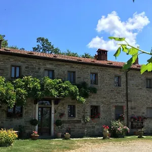 Casina Della Burraia Alloggio per agriturismo