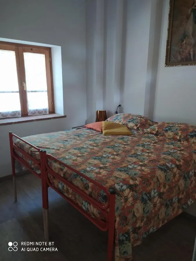 Casa Renacci Villa Subbiano Holiday home