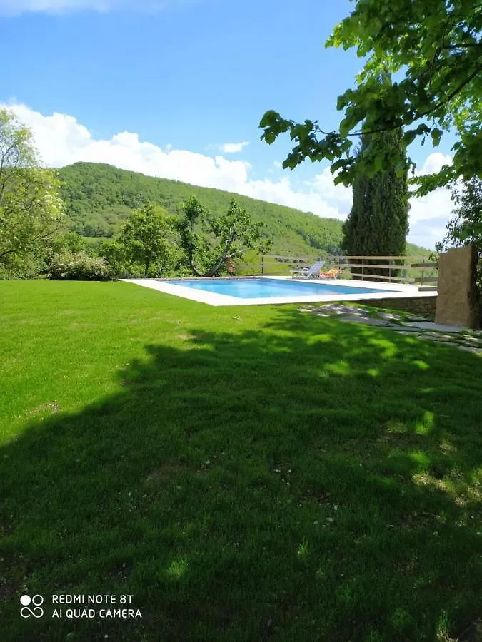Casa Renacci Villa Subbiano 0*,  Italy