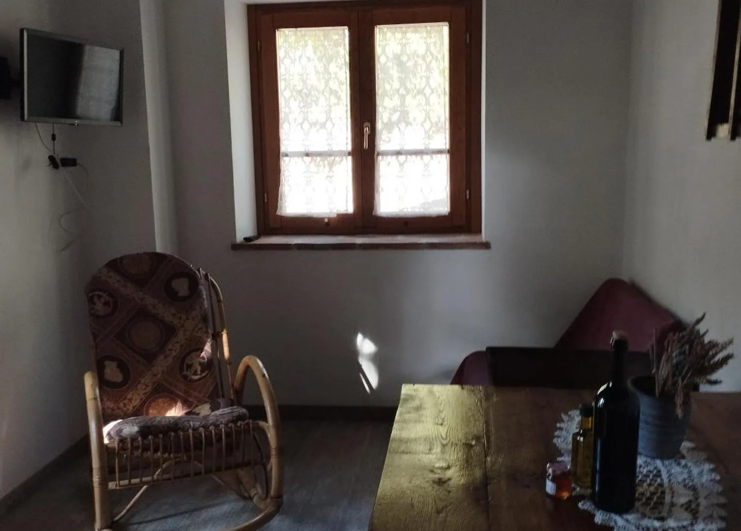 Casa Renacci Villa Subbiano Holiday home