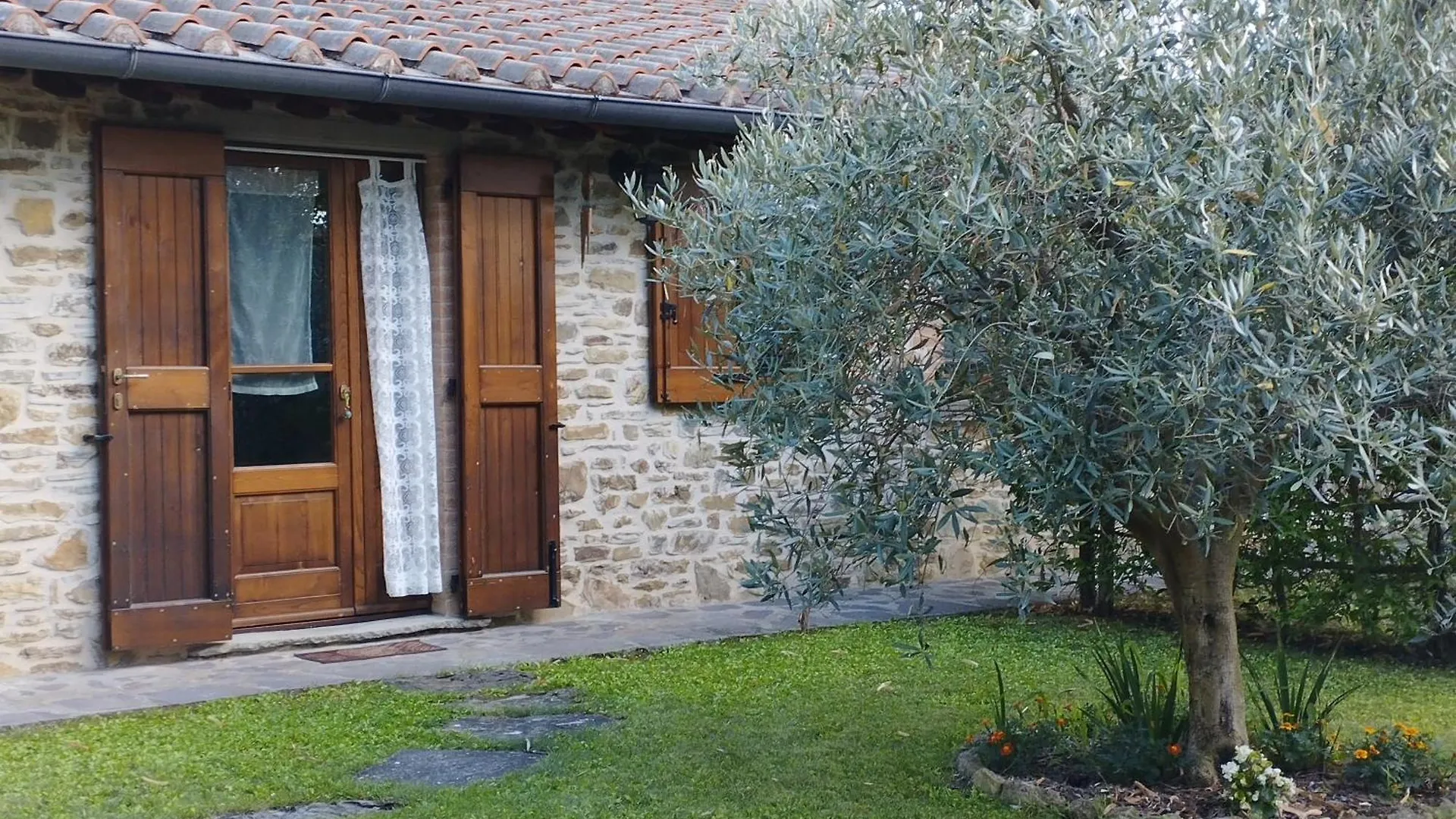 Holiday home Casa Renacci Villa Subbiano