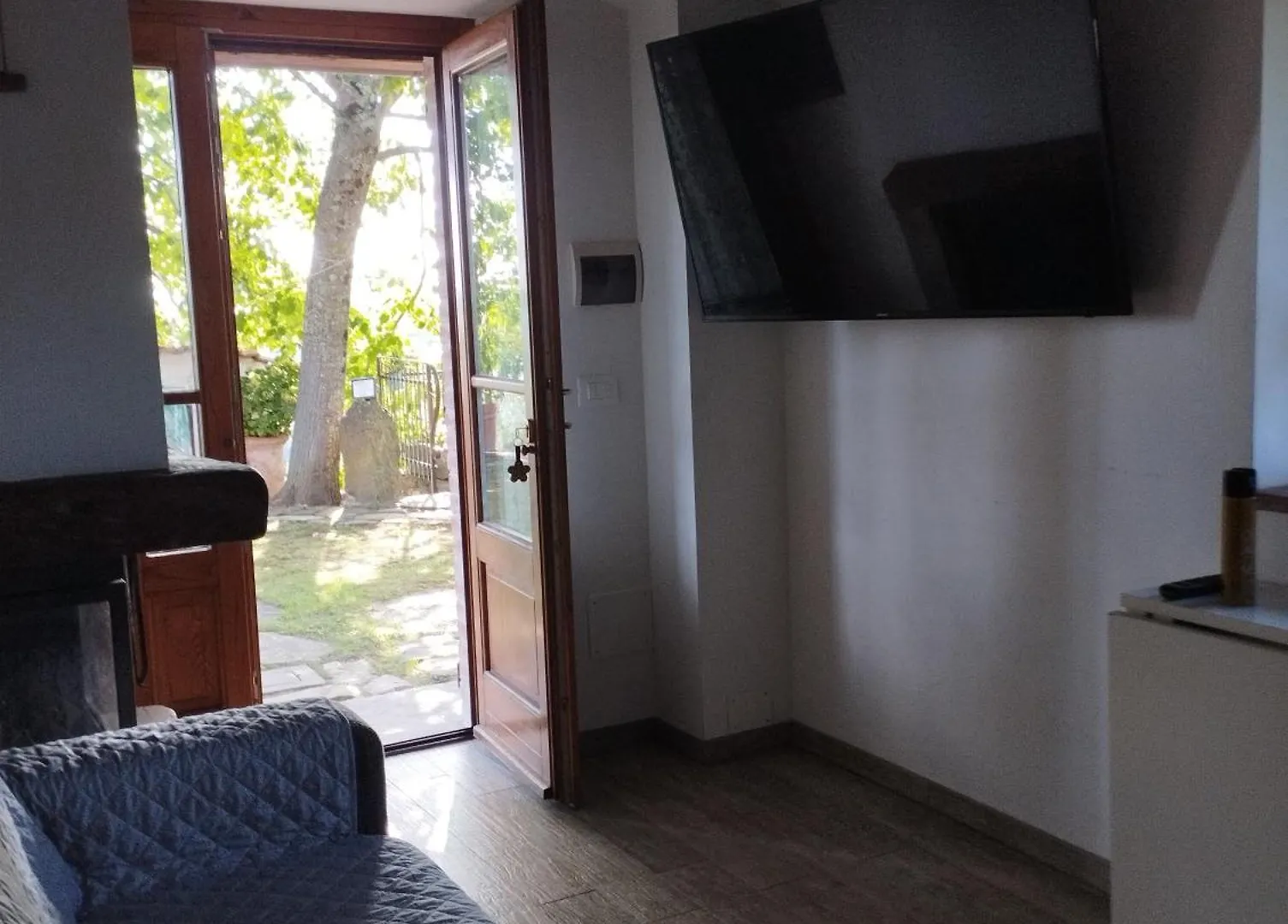 Holiday home Casa Renacci Villa Subbiano