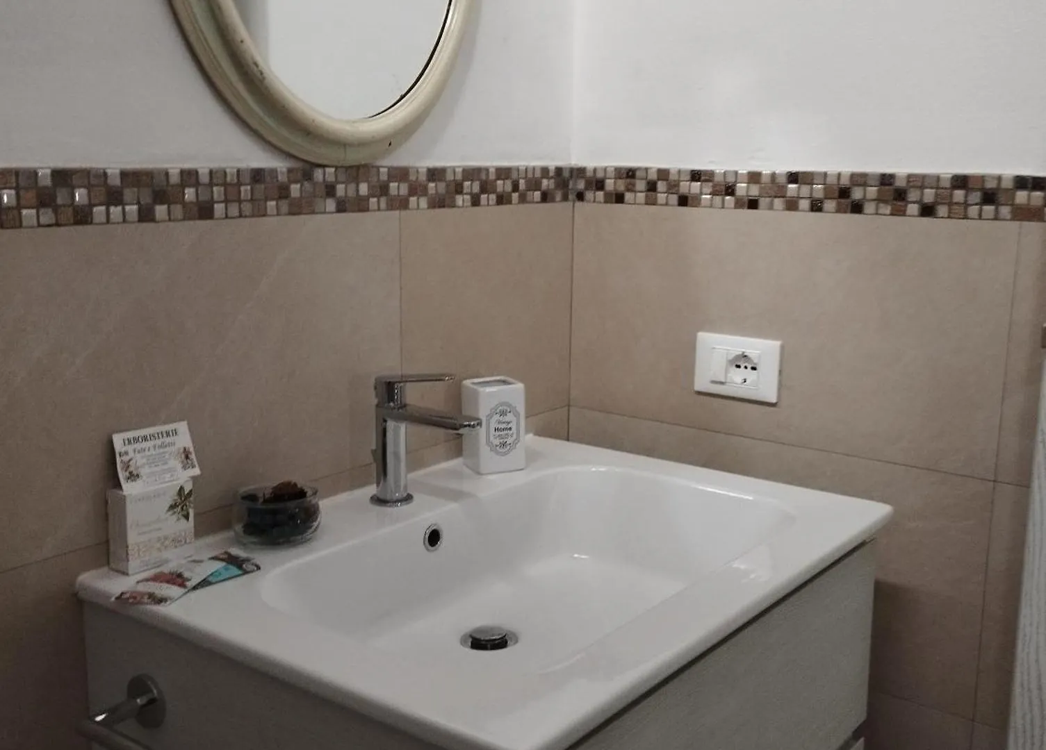 Holiday home Casa Renacci Villa Subbiano