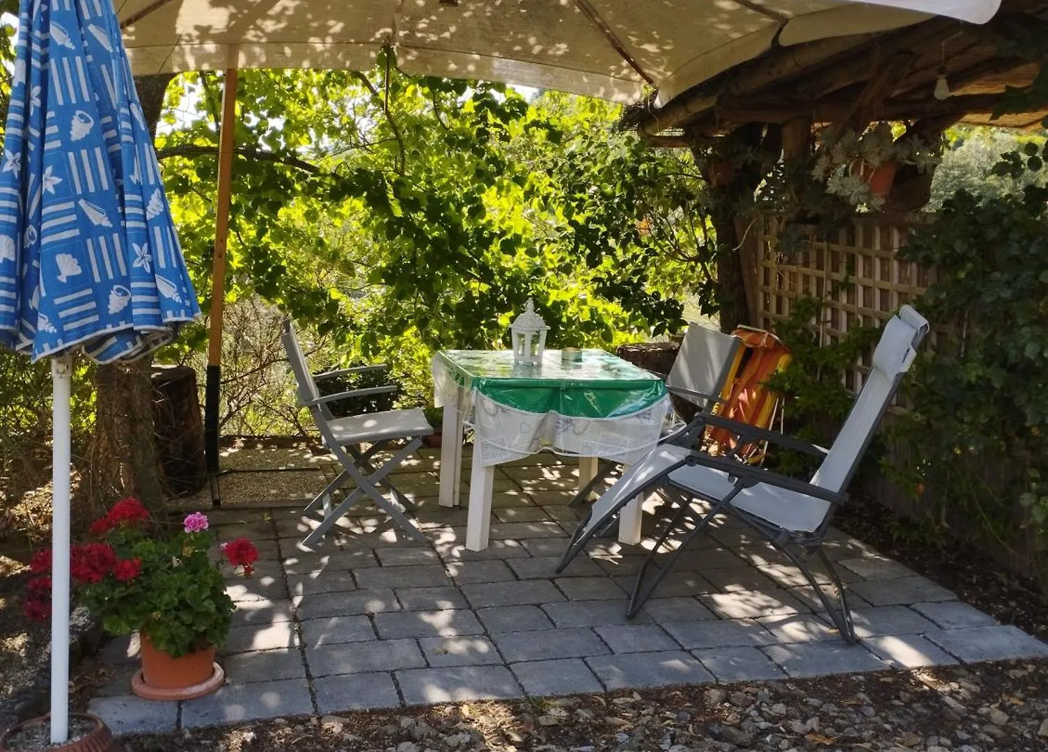 Casa Renacci Villa Subbiano Holiday home