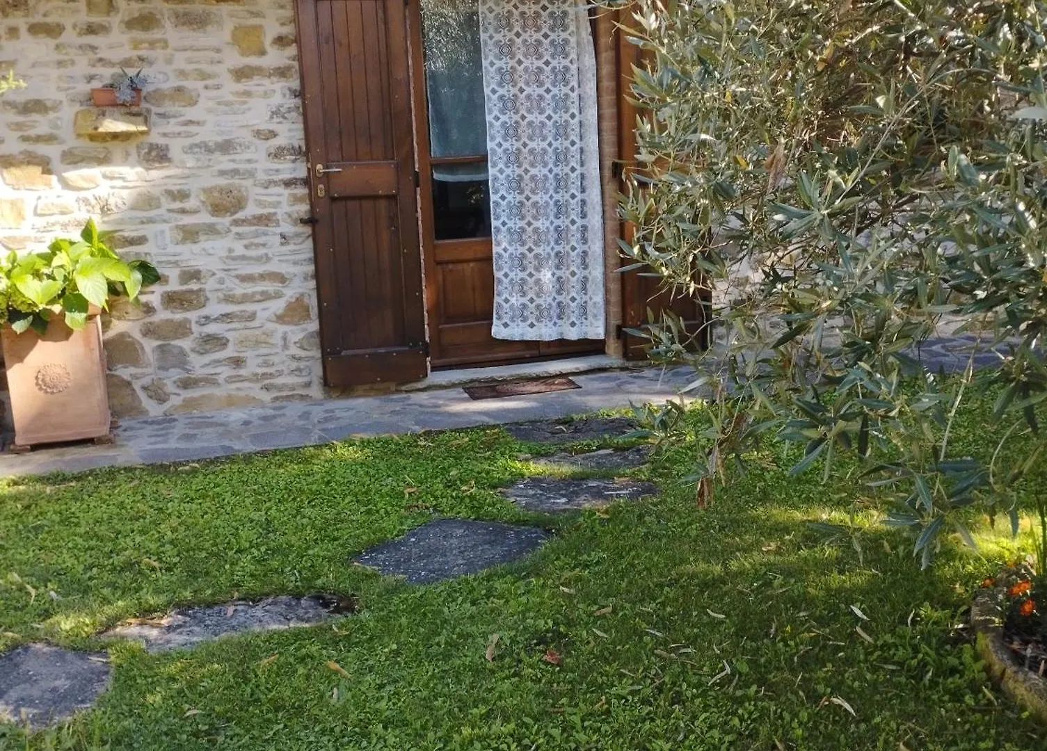 Casa Renacci Villa Subbiano
