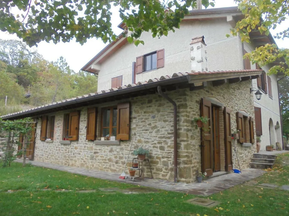 Holiday home Casa Renacci Villa Subbiano Italy