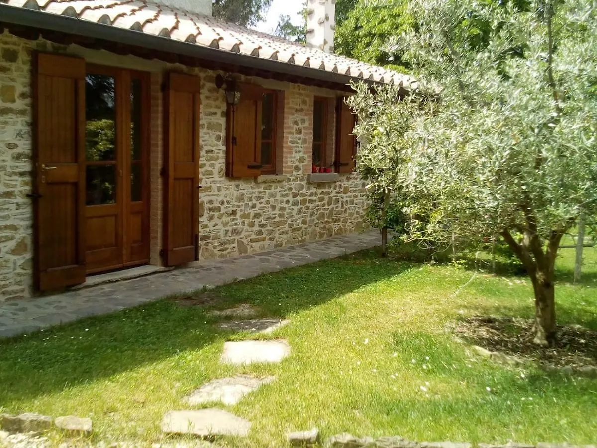 Casa Renacci Villa Subbiano 0*,  Italy
