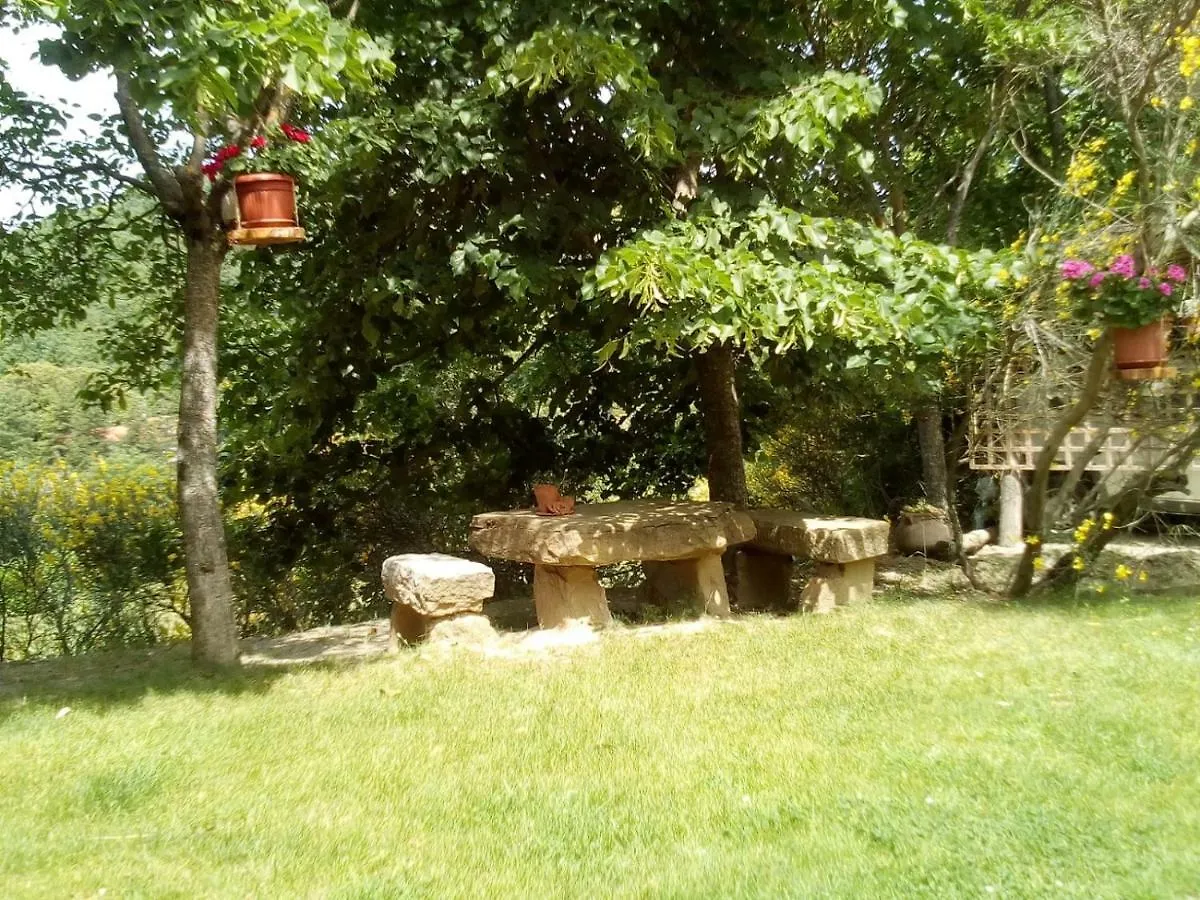 Casa Renacci Villa Subbiano Holiday home