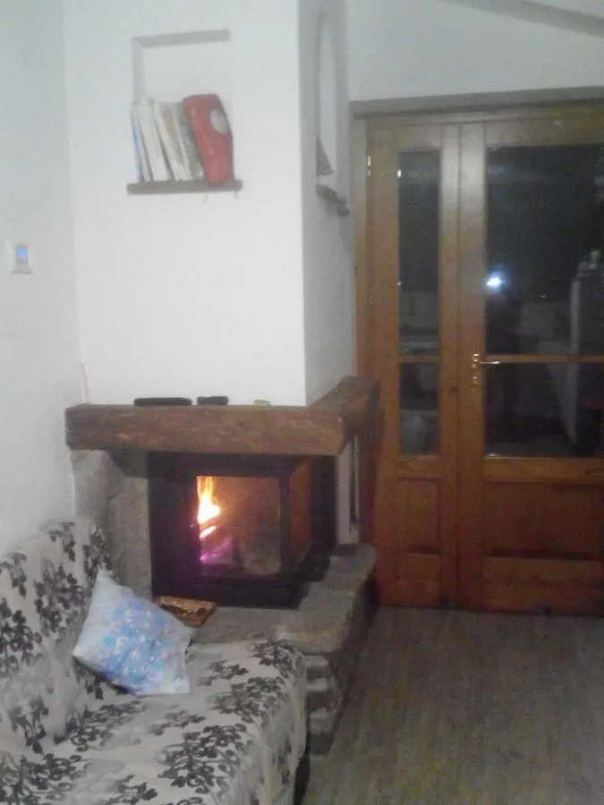 Holiday home Casa Renacci Villa Subbiano