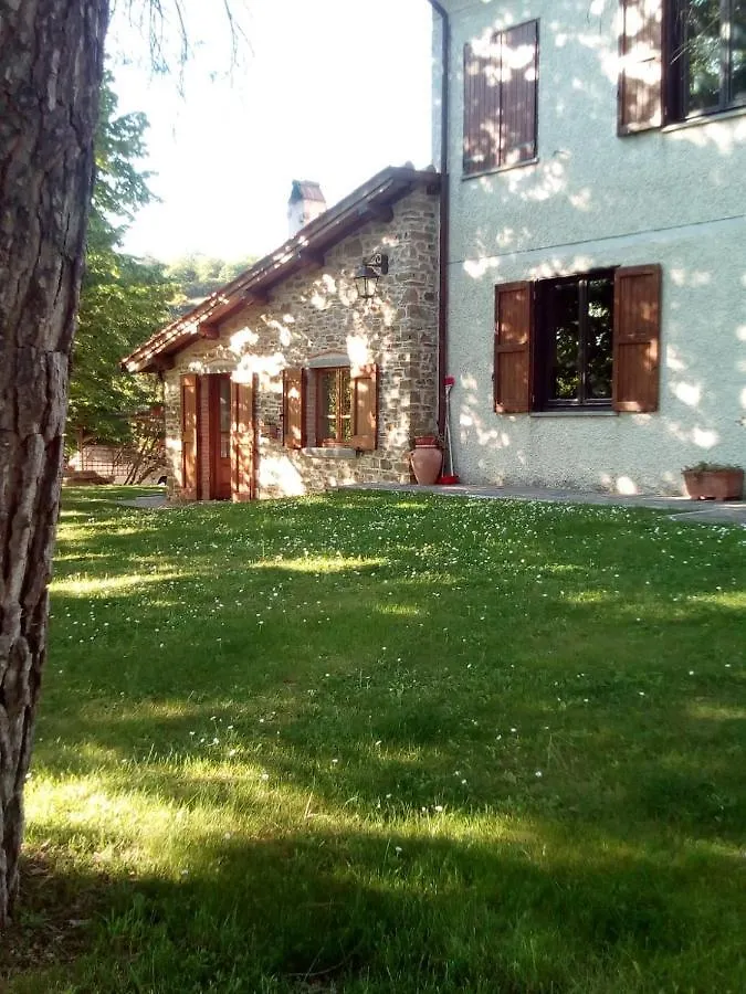 Casa Renacci Villa Subbiano
